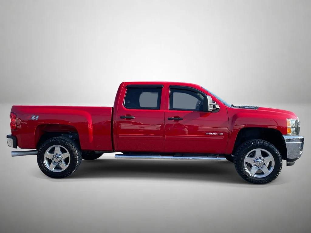 chevrolet silverado 2500hd 2014 1GC1KXC84EF142655 image chevrolet silverado 2500hd 2014 1GC1KXC84EF142655 image